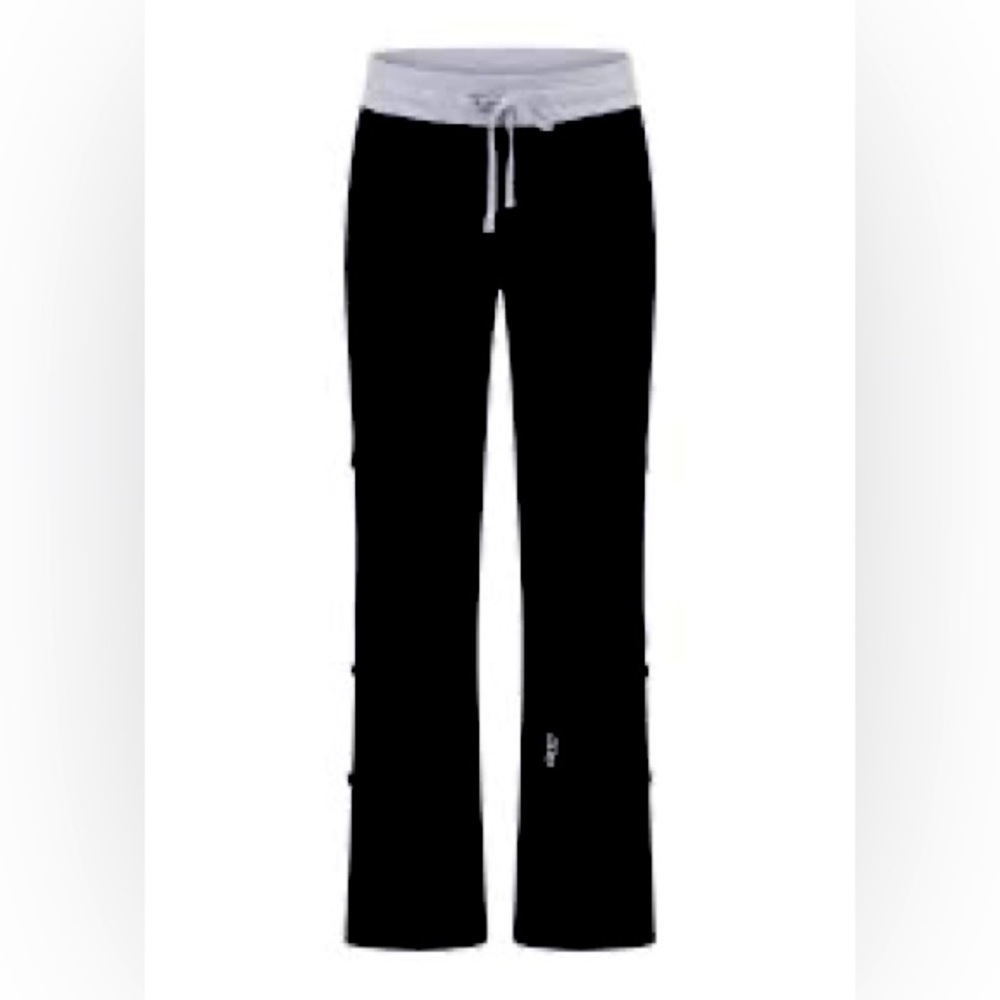 Black lorna jane pants - Picture 1 of 1